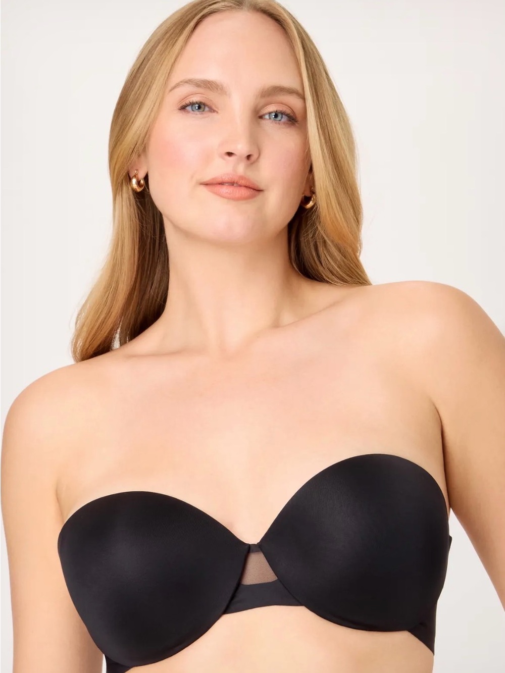 Maidenform DreamWire Multiway Strapless Bra with Underwire